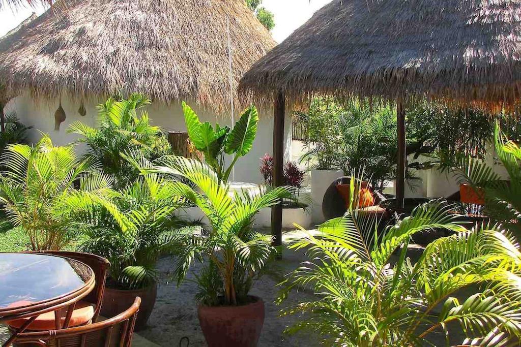 Penguin Pablo Bungalow Sihanoukville Exterior photo