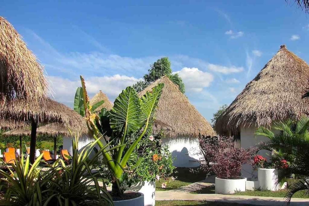 Penguin Pablo Bungalow Sihanoukville Exterior photo