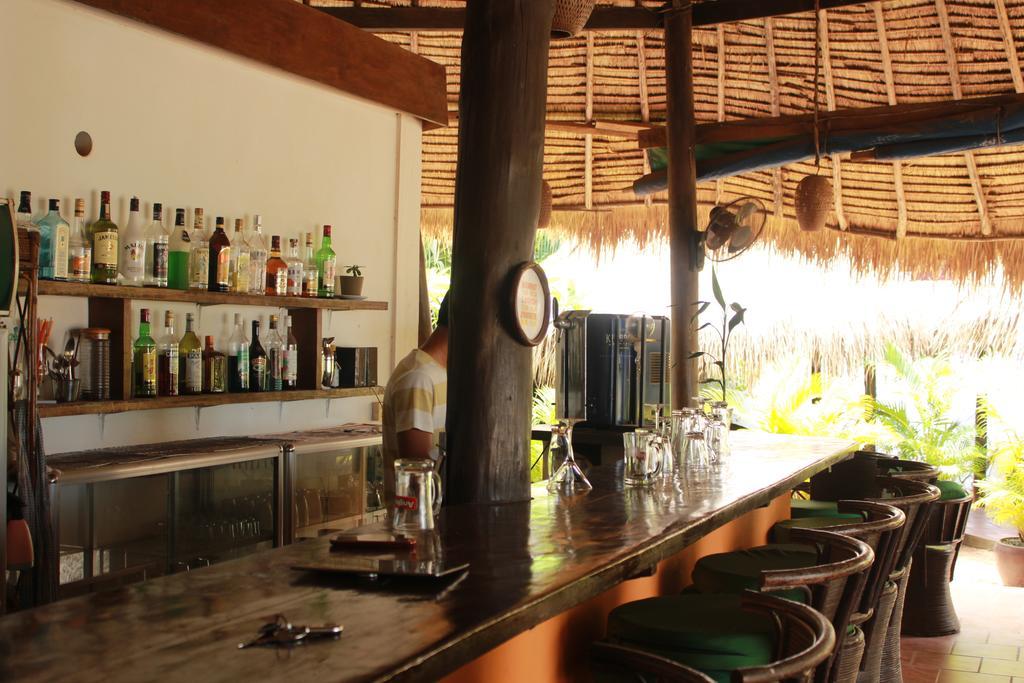 Penguin Pablo Bungalow Sihanoukville Exterior photo