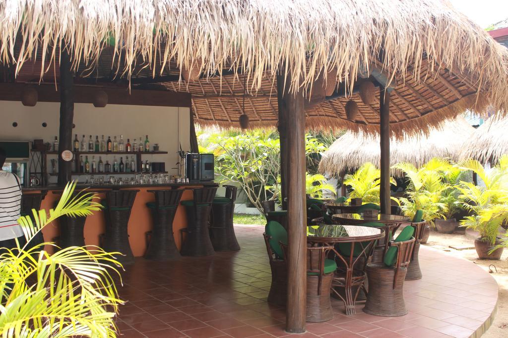 Penguin Pablo Bungalow Sihanoukville Exterior photo